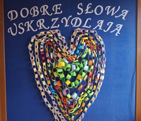 Łańcuch Dobra