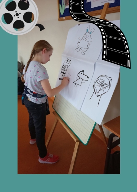 Światowy Dzień Animacji