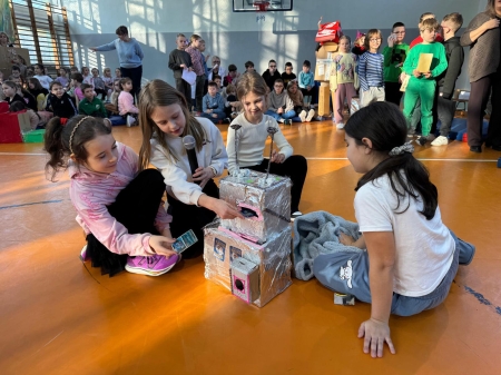 DZIEŃ ZAWODÓW – ZAWODY PRZYSZŁOŚCI