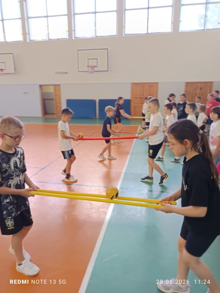Olimpiada Sportowa