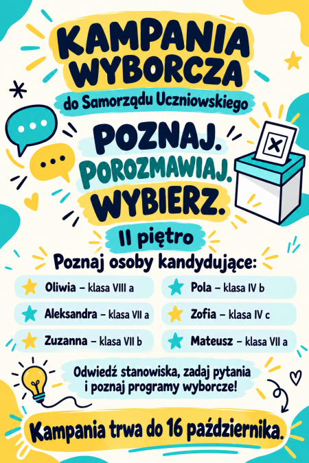 Kampania wyborcza