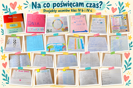 Matematyczny projekt